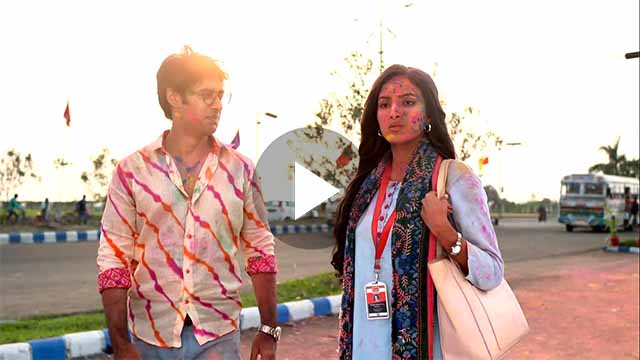 বঁধুয়া আজকের পর্ব 06 মার্চ ফুল এপিসোড | বঁধুয়া সিরিয়াল আজকের পর্ব